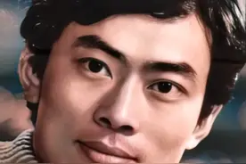 儿子智障，妻子离婚，他十二年孤单舐犊，意外遇初恋得以自我救赎图片