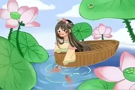 我妈今年48岁，突然告诉我她怀上了二胎图片