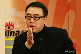 47岁春晚导演郎昆，出轨24岁舞蹈家刘岩，妻子得知后果断离婚图片