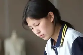 数学天才少女姜萍是怎么被发现的图片