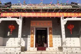 “认祖归宗”是中华传统，但有六种人不能认祖归宗，是...图片