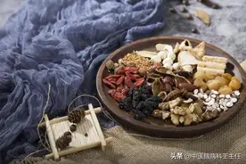 张仲景这一方，安眠是个宝，半夜不会醒来了图片
