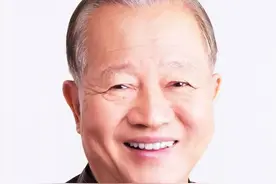 曾仕强教授说：“从小到大，凡是话太多的人，第一个伤...图片