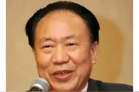 柳斌同志的离开，是教育领域的一大损失？！！ —图片