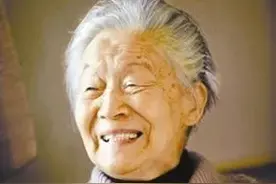 女人最好的出路，不是找个好丈夫，而是将自己修炼的睿智与强大图片