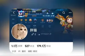 游戏里的通天神，感情里的小矮人，“胖猫事件”背后图片