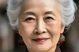 奶奶留下的智慧箴言，深思着来临。这些至理名言，蕴藏...图片