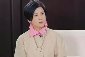 姚明回答记者云山雾罩，男篮水平太差难辞其咎图片