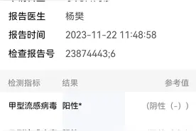 7岁孩子确诊甲流和支原体肺炎，5天痊愈，这个过程怎么经过的？图片