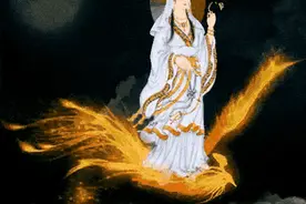 菩萨早已告诉你如何度过一生的痛苦图片