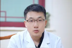 孩子鼻炎，又咳嗽了好几个月，真是愁人…图片