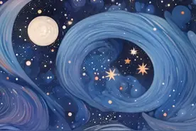 今天聊聊紫微斗数十四主星婚恋观速查表 1 紫微星 ...图片