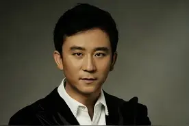 赵毅：当年我去《大宅门》剧组试镜，试的是白敬业那个角色图片