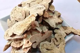 屁多+便溏，古方完带汤拿下！治标又治本，古人的智慧...图片