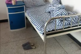 我在精神病院的日子（2）图片