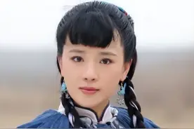 《大盛魁》：孙香玉和王相卿的爱情，堪比王宝钏图片