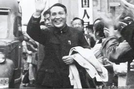 郭影秋口述11：济宁是山东比较富庶城市，解放不久调我任市委书记图片