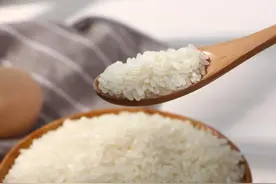 从营养学的角度来说我们的大米可以说是最差的主食图片