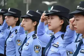 本期我们继续梳理警校报考的具体条件（1） 一、报考资格...图片
