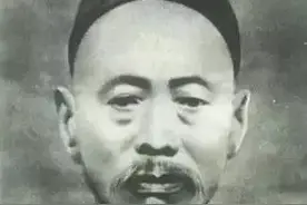 光绪十四年，板山太郎在天津摆下擂台，打败多名武术界同仁图片