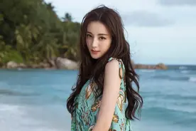 娱乐圈公认的十大美女 第一名图片