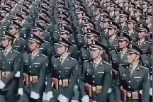 嘘]解放军的创新军改：国防的时代变革 最近，解放军的图片