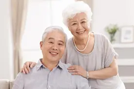 上了年纪后，禁欲会更长寿吗？一位大叔说出了心声。 ...图片