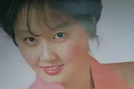 挂历欣赏（687）——1990年如梦似幻图片
