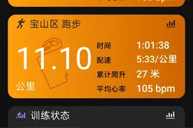 为什么我天天坚持着跑步摄氧量没有提升？ 但凡跑步的人！图片