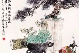 张至顺道长：八部金刚长寿功的每日变化图片