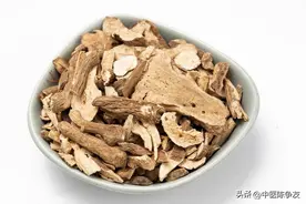 脾胃虚弱百病生，中医千古健脾名方图片