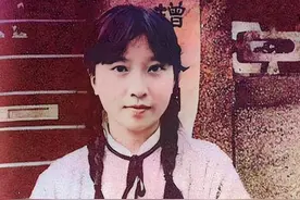 1914年上海14岁少女，手持砍刀堵在男友家：搞大我的肚子想赖账？图片