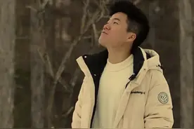 董宇辉：我的快乐就是远离人群，越远离人群越快乐，接受孤独。图片