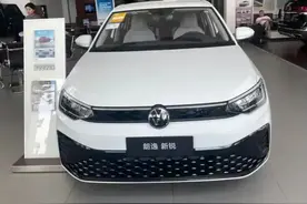 外出租车朗逸新锐，体验了一把AT变速箱图片