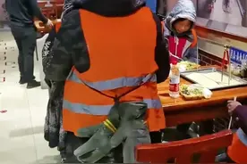 这才是世界本该有的样子 永远臣服于刻在骨子里的中国式格局与善良图片