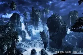 玄幻小说里为什么一代不如一代，功法不应该是不断的完善改进吗？图片