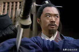 都说武松斩杀了飞天蜈蚣，其实死的是武松图片