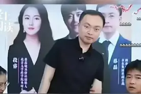 蔡磊再次公布喜讯，第二次用药有效，走路不用人扶了，...图片
