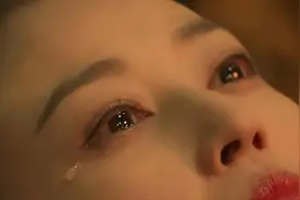 人死前为啥会流下眼泪？是看到了什么？科学给出了答案...图片