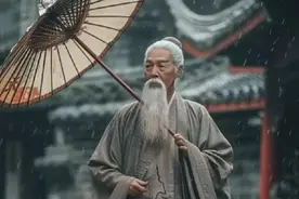 老一辈留下的“识人术”太准了 1. 耳垂较大者图片