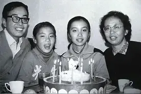 朱令被投毒案的背后，隐藏的是家族间的世仇？ 朱家如...图片