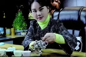 “诈骗头目”朱丽丽：诈骗14亿后逃去泰国，如今过得怎样？图片