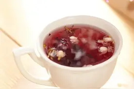 你知道茶能泡几次吗？图片