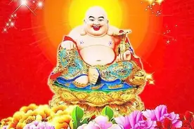 千年难遇的殊胜日子——4月10日图片