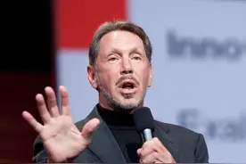 犹太人的第三次世界恶梦的开始（第一部分）——美国财团结构图片