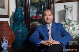 放弃亿万家产，隐姓埋名捡垃圾十年，将6万件国宝偷偷运回祖国图片