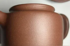 这款499的半手底槽清紫砂壶，能不能买？图片