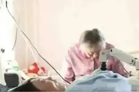 朱令案再迎转机：再多的良心与正义可以经得起时间的消...图片
