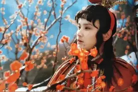为什么我会觉得87版红楼梦里的贾宝玉长相不好看? ...图片
