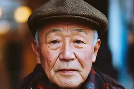 民间老人言，句句大智慧： 1. 不离婚图片